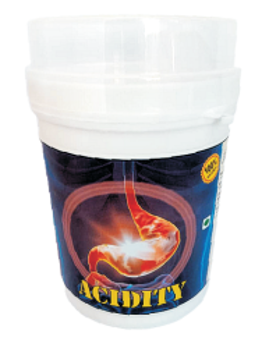 Acidity Care