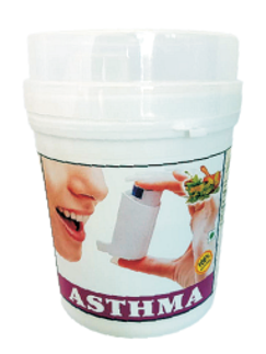 Asthma Care