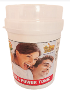 Male Power Tonic